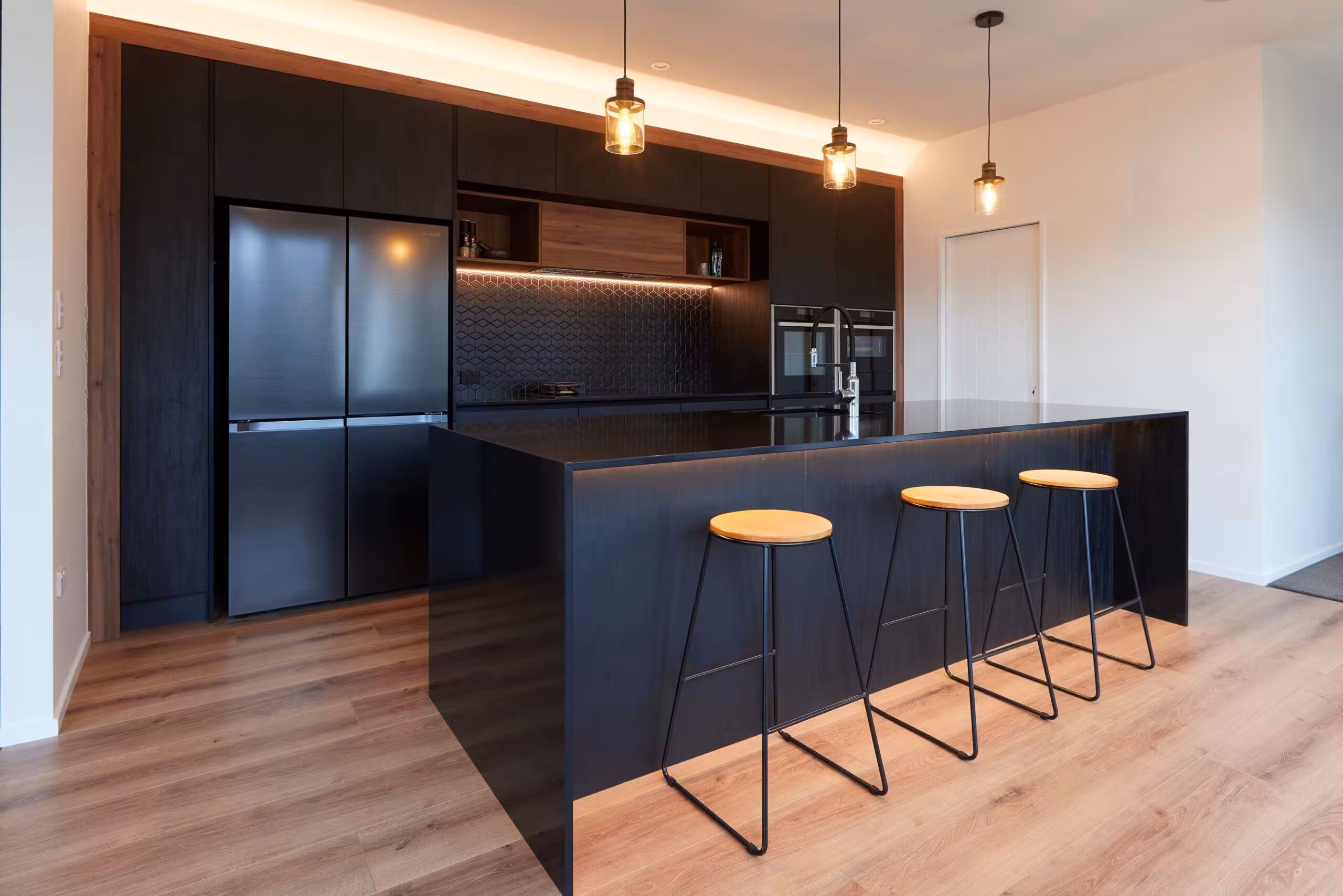 Planning a new kitchen