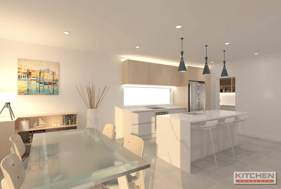 Masters of Kitchens